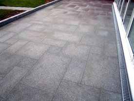 AFTER SLEEK GRANITE PATIO AIGBURTH