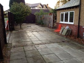 before-drivesys-basalt-with-greygreen-border